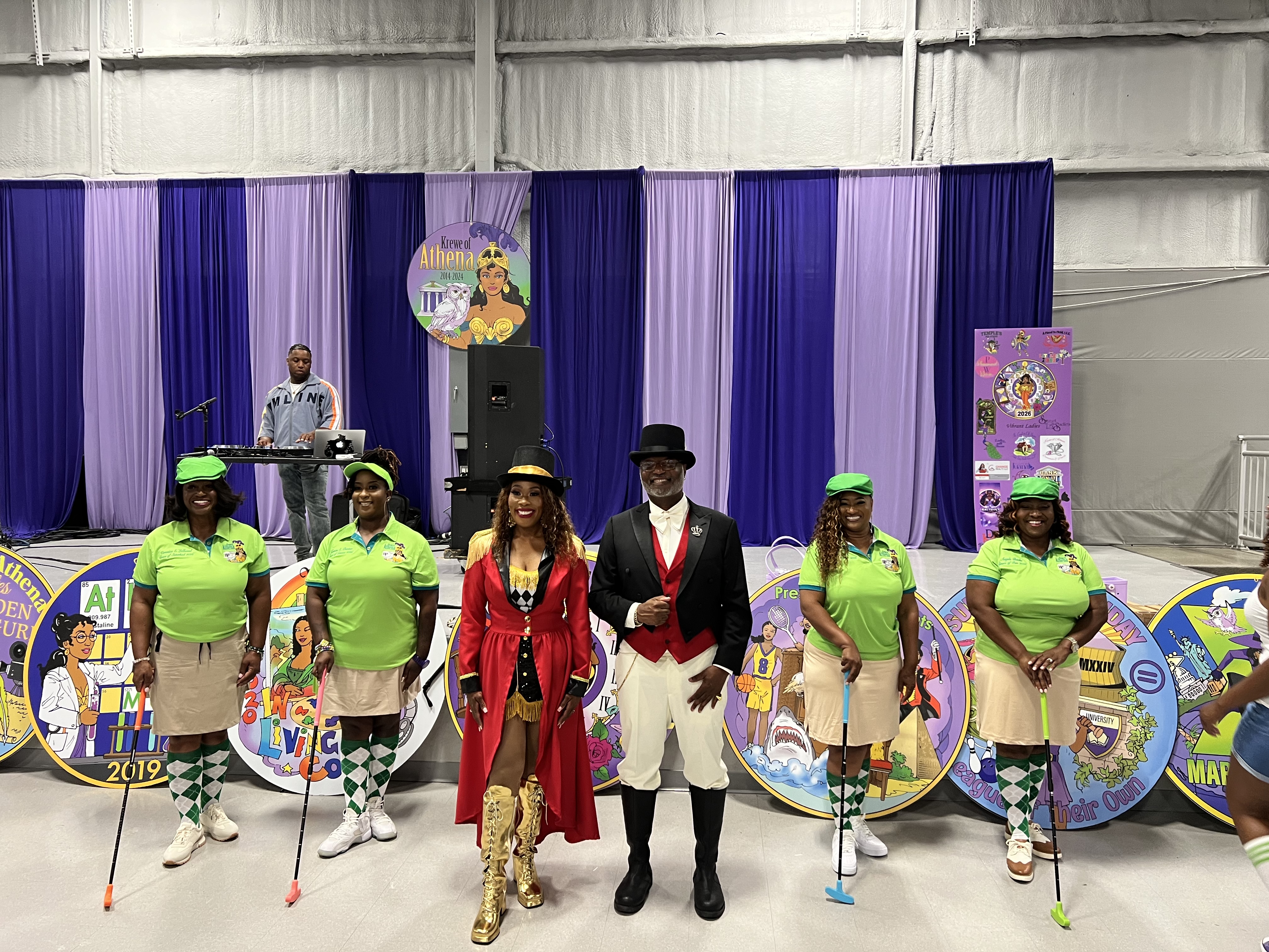 Friends & Family Cook In